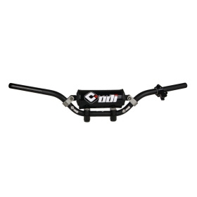 ODI Pee-Wee MX Handlebar Black - Ø19mm