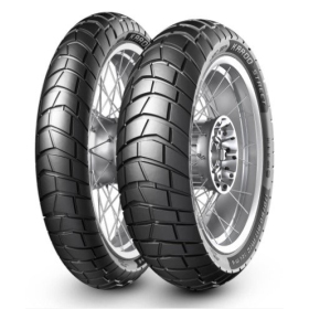 Tire Metzeler Karoo Street 170/60 R17 72V TL