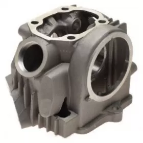 Cylinder head 50cc 4T / 39mm