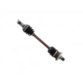 Epi galinis pusašis karės pusės CAN-AM OUTLANDER 330-400 03-08