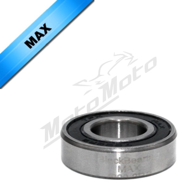 BLACK BEARING Mountain Bike Pivot Bearing MAX 10x22x6 mm 7900-2RS