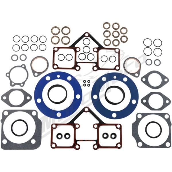 JAMES GASKET Top End Gasket Kit Harley Davidson 1200-1340cc 1966-1984
