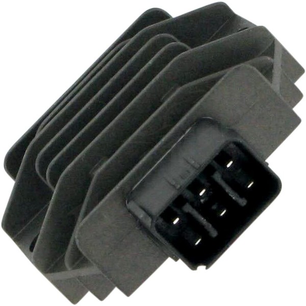 RICK'S MOTORSPORT ELECTRIC Regulator and Rectifier Yamaha XT / YFM 125-660cc 99-21