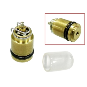 Sno-X Needlevalve for Mikuni VM38SS Carburetors size 1,5