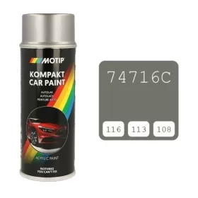 MOTIP Coloured paint 74716C 400ml
