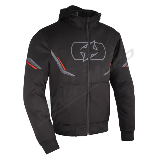 Oxford Super Hoodie 3.0 Džemperis su Apsaugomis