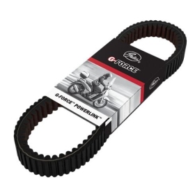 GATES Drive Belt PowerLink Honda NSS 250-300cc 18-20