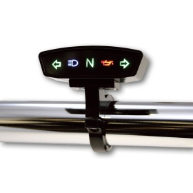 HIGHSIDER Control Indicator