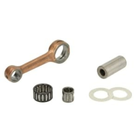 HOT RODS Connecting Rod Kit Kawasaki / Suzuki 60-65cc 83-25