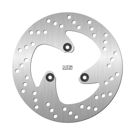NG BRAKES DIS1974 galinis fiksuotas stabdžių diskas RIEJU CENTURY / RS3 50-125 19-23
