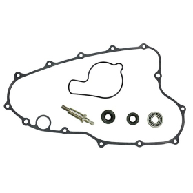 Psychic water pump repair kit Honda CRF 450cc 02-08