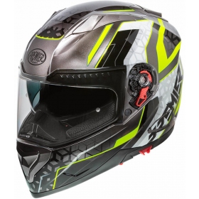 Premier Vyrus EM Y 17 Helmet