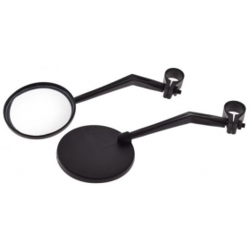 KICK SCOOTER MIRRORS XIAOMI M365 / M365 PRO 2PCS