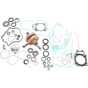VERTEX Engine Rebuild Kit Honda CRF 250R 08-09