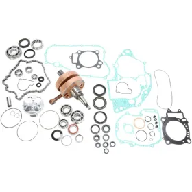VERTEX Variklio remontinis kompl. Honda CRF 250R 08-09