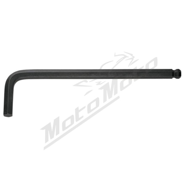FACOM Hexagon Long Key Spherical Head 2mm