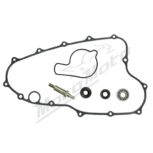 Psychic water pump repair kit Honda CRF 450cc 02-08