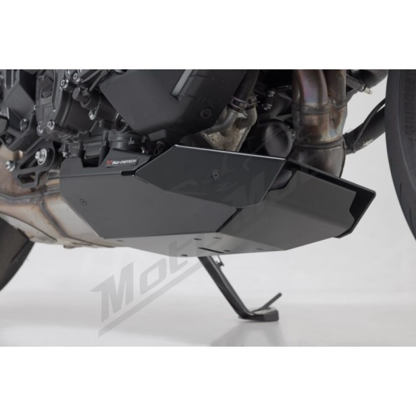SW-MOTECH Front Spoiler Yamaha MT-09 / XSR 900 20-22