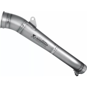 Akrapovic Slip-On Line Exhaust (Titanium) SUZUKI GSX-R 600 / 750 2011-2017