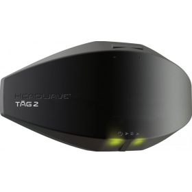 Headwave Tag 2 Motorcycle Helmet Sound System