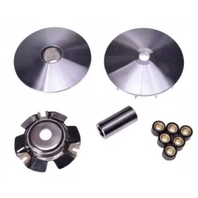 Variator kit GY6 125-150cc 4T