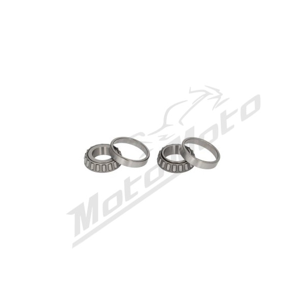 TOURMAX Steering column bearing set Yamaha MT / Yamaha YZF-R 125cc 08-16