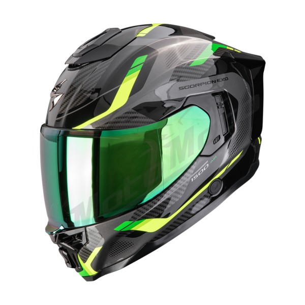 Scorpion EXO-1500 Air Sleek Full Face Helmet