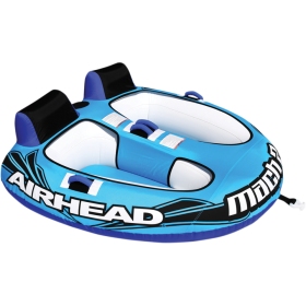 AIRHEAD MACH 2 2P Towable Tube
