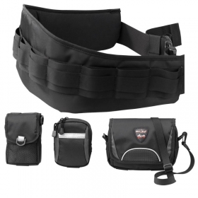 Büse Belt Bag 5,5L