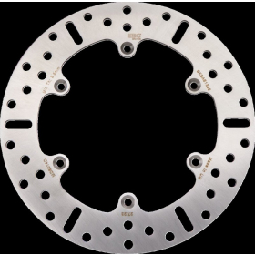 EBC Brake Rotor SUZUKI / KAWASAKI 125-400 87-12