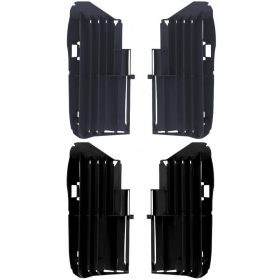 Radiator louvers / grill ACERBIS YAMAHA YZF 450cc 2023 2pcs