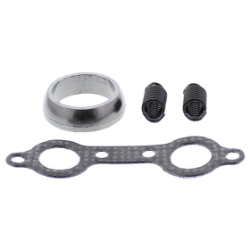 Winderosa (vertex) exhaust manifold gasket Polaris Sportsman 700-800 07-14