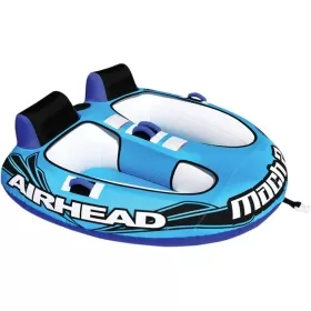 AIRHEAD MACH 2 2P Towable Tube