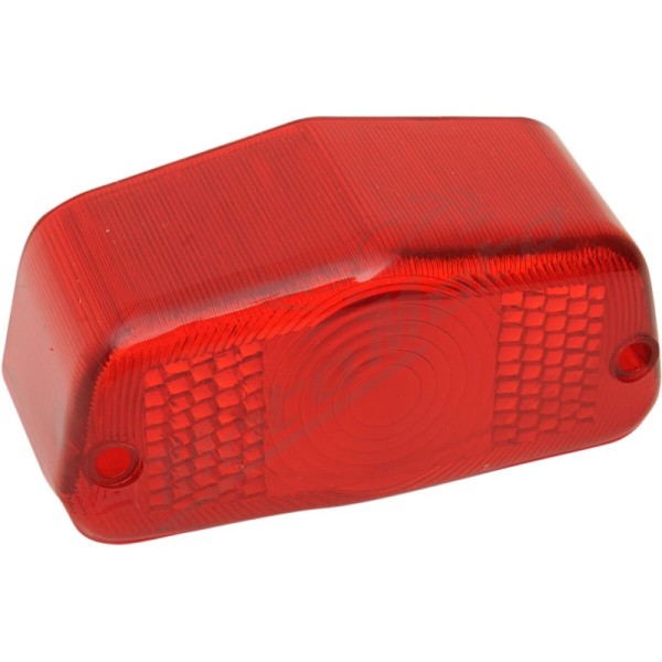 EMGO Replacement Lens for Lucas-Style Taillight