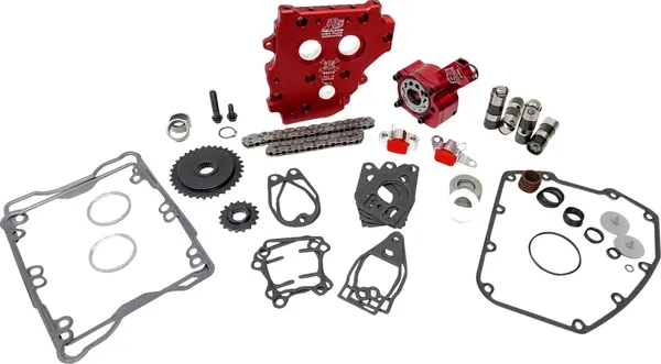 FEULING PARTS Race Series Hydraulic Cam Chain Tensioner Conversion Kit