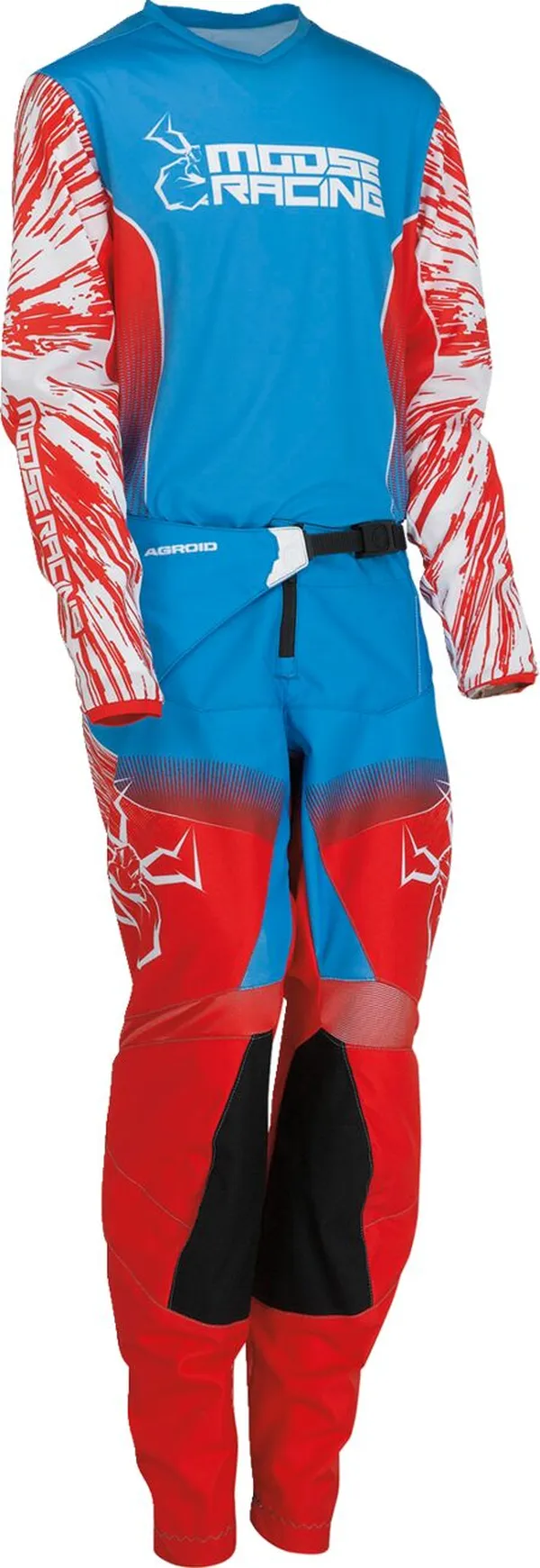 MOOSE OFFROAD SOFT-GOODS Youth Agroid Pants