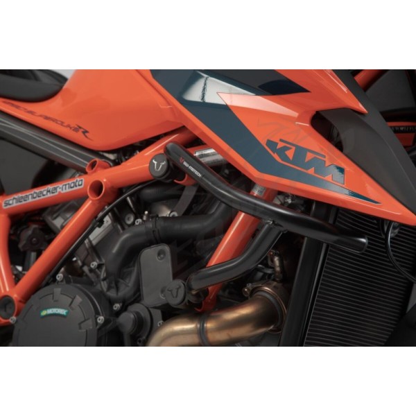 SW-MOTECH Crash Bar KTM Super Duke 1290 19-24
