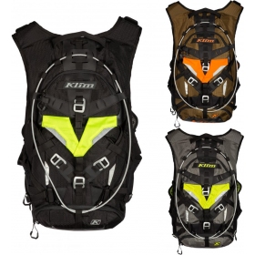 Klim Tek Pak Backpack 21L