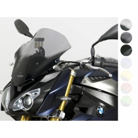 MRA Touring Windshield "T" BMW S 1000 R