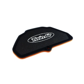 TWIN AIR Factory Pre-Oiled Air Filter Kawasaki ZX-10R 1000cc 2016