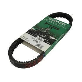 Dayco variatoriaus diržas Kawasaki Prairie 400 96-98