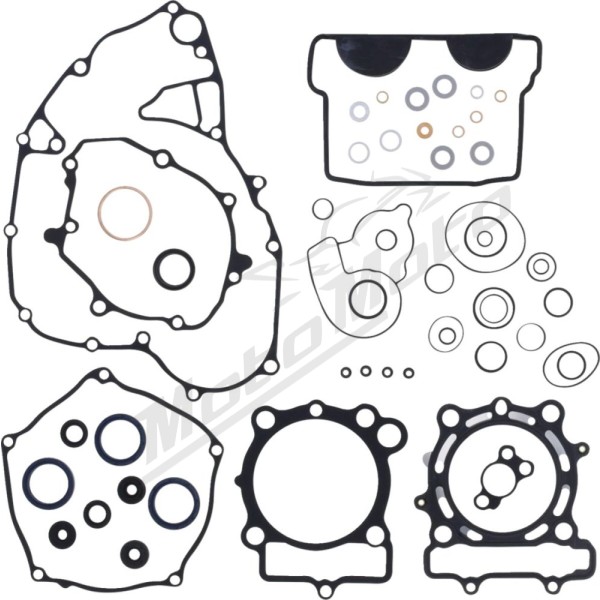 ATHENA Gasket Kit KAWASAKI KX 250 21-24