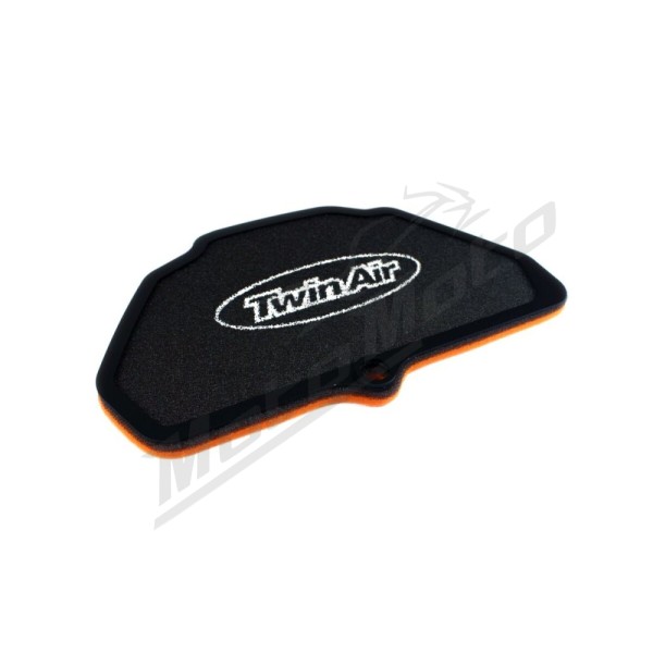 TWIN AIR Factory Pre-Oiled Air Filter Kawasaki ZX-10R 1000cc 2016
