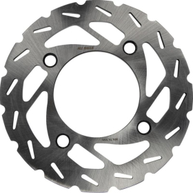 All Balls Racing Front/Rear Brake Disc Polaris RZR 925-1000cc 19-25