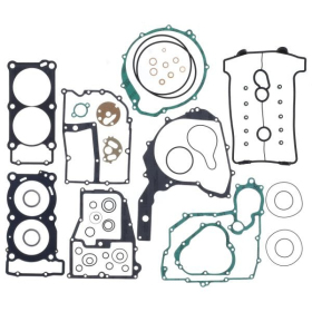 ATHENA Engine gaskets set Yamaha TDM 850 91-01