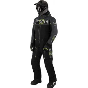 FXR Maverick Lite One Piece Suit (Short)