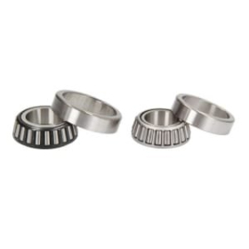 TOURMAX Steering column bearing set Kawasaki GPZ / GTR / KL / KLE / KLR / W 500-1200cc 81-10