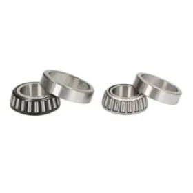 TOURMAX Steering column bearing set Kawasaki GPZ / GTR / KL / KLE / KLR / W 500-1200cc 81-10