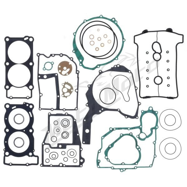 ATHENA Engine gaskets set Yamaha TDM 850 91-01