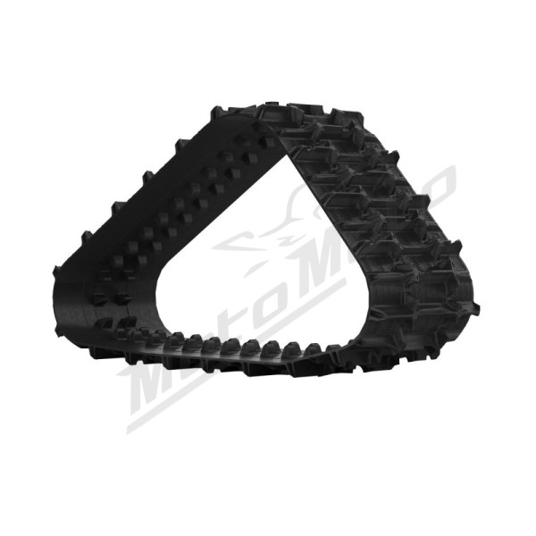 CAMSO - ATV Rear rubber track - ATV T4S & X4S
